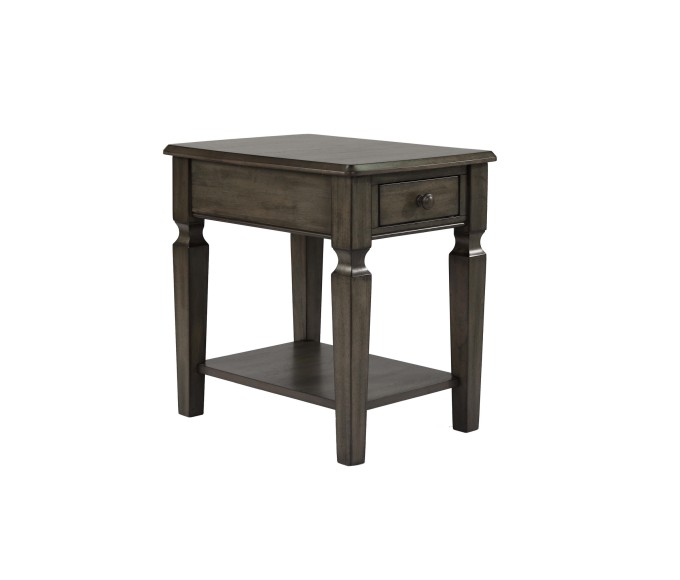 Annapolis End Table